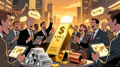 Navigating Metal Markets in a Post-Holiday Lull