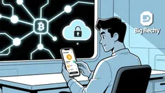 The 2026 Crypto Inflection Point: Institutional Adoption, Big Tech Integration, and Regulatory Clarity