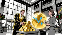 The Erosion of the Dollar's Safe Haven Status and the Rise of Precious Metals as Global Hedging Alternatives