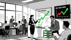 The SEC's Crypto Enforcement Retreat: Implications for Market Integrity and Investor Protection