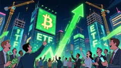 Startale's Q4 Crypto Performance and Strategic Positioning for 2026: Assessing Institutional Adoption and Regulatory Tailwinds