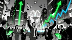 Crypto Market Implications of Cicely LaMothe's SEC Exit