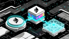 The Generational Shift in Ethereum's Leadership and the Future of Web3 Infrastructure
