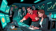 Bitcoin and Ethereum's Rally: A Strategic Buying Opportunity Amid Key Resistance Levels?