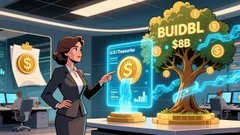 Tokenized U.S. Treasuries and the Future of Institutional On-Chain Yield