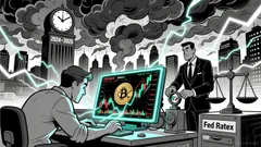 Bitcoin as a Geopolitical Hedge: Is Now the Time to Buy the Volatility?