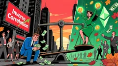 How a Weakening U.S. Dollar and Fed Policy Shifts Could Ignite Ethereum's 2026 Rally