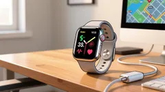 Amazfit's Strategic Leap: How the Active Max Positions Zepp Health as a Wearable Tech Growth Powerhouse