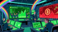 Plasma (XPL) Surges on DeFi Adoption and Stablecoin Growth