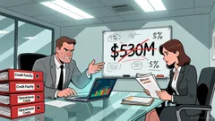 The Volatility of Corporate Bitcoin Treasuries: Lessons from MetaPlanet's $7.0875 Billion Paper Loss