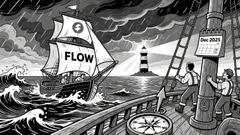 Blockchain Rollbacks and Systemic Risk: A Cautionary Tale for Crypto Investors