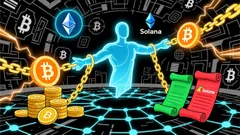 Altcoin Options as a Strategic Edge for Institutional Investors in a Volatile Crypto Market