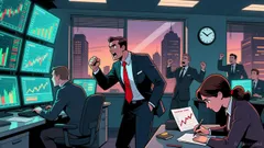 Positioning for the Santa Claus Rally Amid Fed Uncertainty and Year-End Volatility