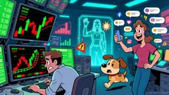 Dogecoin in 2026: A Structural Analysis of Speculative Momentum vs. Fundamental Dilution