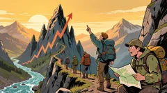 ZBT Rises on Funding and Privacy Focus