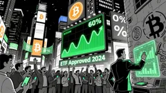 Why the 60% Bitcoin Dominance Threshold Signals an Unprecedented Altcoin Season