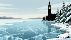 Intraday Analysis: Fed Minutes and Thin Liquidity Define Tuesday's Market