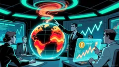 Bitcoin Leverage Dynamics: Whale Activity as a Leading Indicator of Market Sentiment and Volatility in 2025