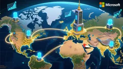 Microsoft's Strategic Shift in AI Leadership and Its Implications for Tech Sector Investment