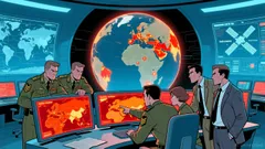 Boeing's $8.6B F-15IA Contract for Israel: Strategic Implications for Aerospace Defense Stocks