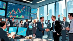 Positioning for 2026: Why Robinhood Retail Investors Are Bullish on AI-Powered Tech Giants and Financial ETFs