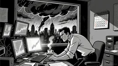 Market Overview for Threshold/USDC (TUSDC) on 2025-12-30