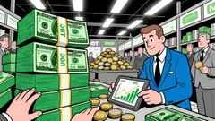 The Strategic Case for Early Exposure to Euro-Denominated Stablecoins Amid Regulatory Maturation in the EU