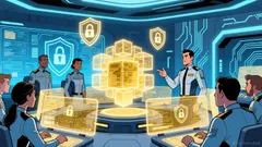 CANTON SELECTED FOR TOKENIZATION INITIATIVE BY DTCC