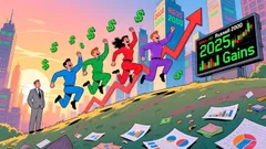 Capitalizing on Pre-Market Volatility: Strategic Entry Points in Small-Cap Stocks