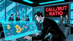 BTCI: A Strategic Play for High Income Amid Bitcoin Volatility