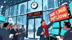 Tata Steel & Bajaj Finance: Winners or Losers in a Fading Rally?