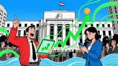 Fed Repo Injections and the Quiet Tailwind for Crypto in 2026