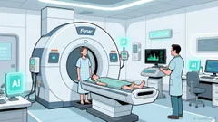 Fonar Corporation's Take-Private Bid: A Strategic Opportunity for Long-Term Investors?