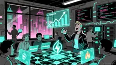 Solana's Explosive DEX Volume vs. Lagging Price: A Strategic Buying Opportunity?