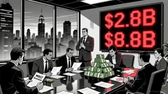 MSCI's Index Exclusion Risk and Its Implications for Strategy (MSTR)