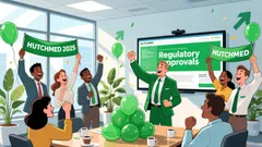 HUTCHMED's Strategic Expansion in China's Precision Oncology Market