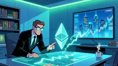 Ethereum's 2026 Bull Market Setup: A Leverage-Driven Treasury Strategy