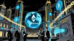 Why 2026 May Favor Blue-Chip Altcoins Over the Crowded Altcoin Market