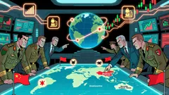 Navigating Geopolitical Risks and Fed Policy: A Defensive Asset Allocation Strategy for 2025