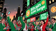 The SEC's Shift in Crypto Stance and Its Implications for Digital Asset ETFs