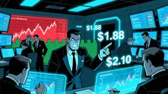 XRP's Potential Breakout Amid Bullish Indicators and Liquidity Clusters