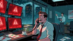 XRP Faces Volatility as Whale Activity and ETF Inflows Clash