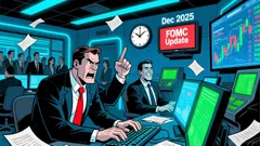 Ethereum's Short-Term Volatility: Navigating FOMC Uncertainty and Macro Positioning in Late 2025