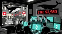 Ethereum's Institutional Bullish Divergence Amid Retail Capitulation: A Case for Strategic Positioning