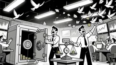 The Impact of $585M in Token Unlocks on Altcoin Volatility and Investor Strategy in Q1 2026