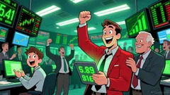 Port-A-Potty Company Files for Bankruptcy to Wipe Away $2.4 Billion in Debt