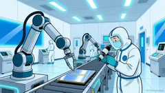 AXT Inc (NASDAQ:AXTI) Tumbles 5.07% as $87M Public Offering Sparks Dilution Concerns