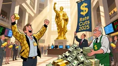 Navigating Volatility: Gold and Silver as Strategic Hedges Ahead of Fed Policy Clarity