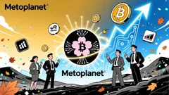 Corporate Bitcoin Accumulation in Bearish Conditions: Metaplanet's Strategy as a Barometer for Long-Term Conviction