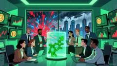 Strive's (ASST) Volatile Merger-Driven Trajectory: Is This a High-Risk Speculative Play or a Strategic Bitcoin Treasury Play?